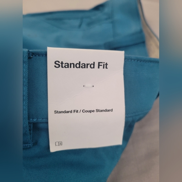 Nike Dri-FIT 32x30 Chino Golf Pants NEW NWT - Picture 7 of 13